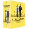 Paramount Elementary L`intégrale 39 DVD - 3701432004648