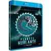 ESC EDITIONS Planète hurlante Blu-ray
