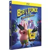 Paramount Bob L'éponge, Le Film : Éponge En Eaux Troubles - Blu-Ray