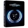 Paramount Star Trek Discovery Saison 3 Edition Limitée Steelbook Blu-ray