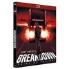 Paramount Breakdown Edition Limitée Blu-ray
