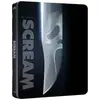 Paramount Scream Edition Limitée Steelbook Blu-ray 4K Ultra HD