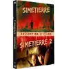 Paramount Coffret Simetierre 1 et 2 DVD