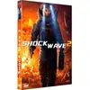 KINOVISTA Shock Wave : Hong Kong Destruction DVD