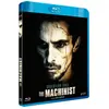 ESC EDITIONS The Machinist Blu-ray