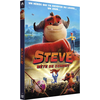 Paramount Steve, bête de combat DVD