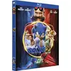 Paramount Sonic 2, Le Film [Blu-Ray]