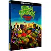 Paramount Ninja Turtles : Teenage Years [4K Ultra HD + Blu-Ray]