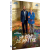 ESC EDITIONS Un coup de maître DVD