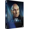 Paramount Star Trek : Picard Saisons 1 à 3 DVD