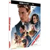 Paramount Mission : Impossible - Dead Reckoning Partie 1 Blu-ray 4K Ultra HD
