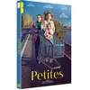 Films et séries DVD populaires : Petites DVD