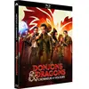 Paramount Donjons & Dragons : L'Honneur des voleurs Blu-ray