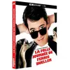 Paramount La Folle Journée de Ferris Bueller Blu-ray 4K Ultra HD