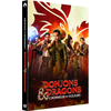 Paramount Donjons & Dragons : L'Honneur des voleurs DVD