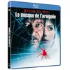 Paramount Le Masque de l'araignée Blu-ray