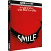 Paramount Smile Blu-ray 4K Ultra HD