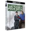 Paramount Un ticket pour deux Blu-ray 4K Ultra HD