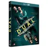 ESC EDITIONS Dual Édition Limitée Combo Blu-ray DVD