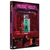 ESC EDITIONS Music Hole DVD