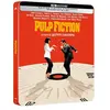 Miramax Pulp Fiction Édition Limitée Steelbook Blu-ray 4K Ultra HD