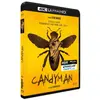 Escd Cnt Candyman Édition Limitée Blu-ray 4K Ultra HD