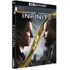 Paramount Infinite Blu-ray 4K Ultra HD