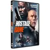Blaq out Hostage Game DVD