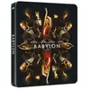 Paramount Babylon Édition Limitée Steelbook Blu-ray 4K Ultra HD