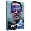 NEW STORY The Beta Test DVD
