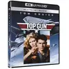 Paramount Top Gun Édition Collector Limitée Blu-ray 4K Ultra HD