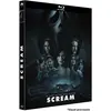 Paramount Scream 2022 Blu-ray