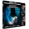 Paramount Event Horizon Édition Limitée Steelbook Blu-ray 4K Ultra HD
