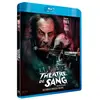 ESC EDITIONS Théâtre de sang Blu-ray
