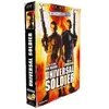 ESC EDITIONS Universal Soldier Édition Collector Limitée Blu-ray 4K Utra HD
