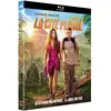 Paramount Le Secret de la cité Perdue [Blu-Ray]
