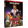 ESC EDITIONS Invasion U.S.A. Édition Limitée Combo Blu-ray DVD