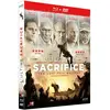 ESC EDITIONS L'Ultime sacrifice Édition Limitée Combo Blu-ray DVD