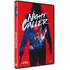 Zylo Night Caller DVD