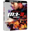 Paramount Mission Impossible 3 Édition Limitée Steelbook Blu-ray 4K Ultra HD