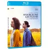 ESC EDITIONS N'oublie pas les fleurs Blu-ray