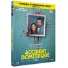 Accident domestique Blu-ray