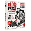 ESC EDITIONS Blood Feast (Orgie sanglante) [Combo Blu-Ray + DVD + Livret-Édition limitée]