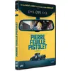 ESC EDITIONS Pierre Feuille Pistolet DVD