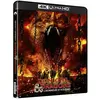 Disney Donjons et Dragons : L'Honneur des voleurs Blu-ray 4K Ultra HD