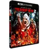 ESC EDITIONS Terrifier 2 Blu-ray 4K Ultra HD
