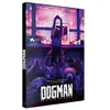 Escd Cnt Dogman DVD