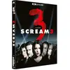 Paramount Scream 3 Blu-ray 4K Ultra HD