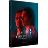 Escd Cnt Tokyo Vice Saison 1 DVD