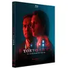 Escd Cnt Tokyo Vice Saison 1 Blu-ray